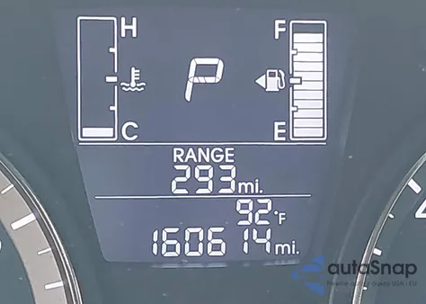 2016 Hyundai Accent Se from USA, damaged, VIN KMHCT4AE3GU979260